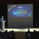 Comites il Cambio Climatico