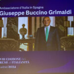 giuseppe buccino grimaldi